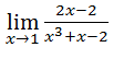 Limits Rule in Limits Limits Rule in Limits