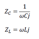 Calculation of Impedance Using MATLAB