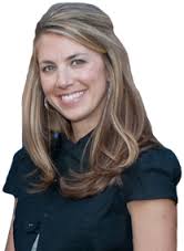 Tracey Jones