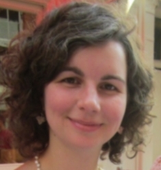 Marcia Harris
