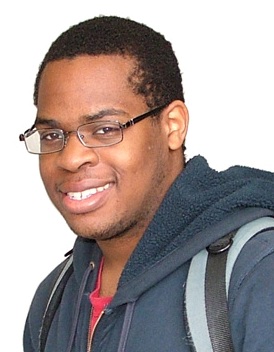 Brandon Taylor