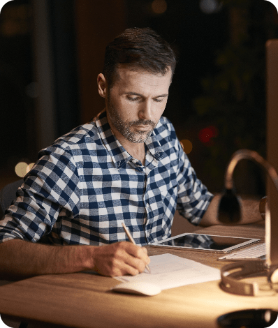 Guidance and Mentoring